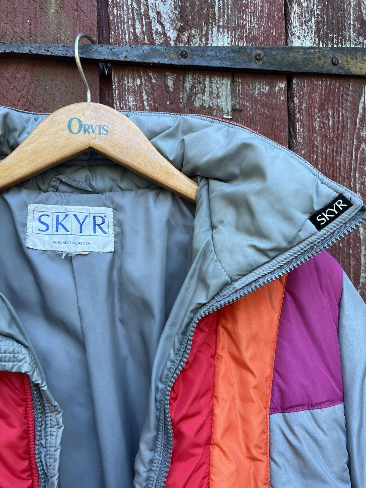 Skyr ski wear deals