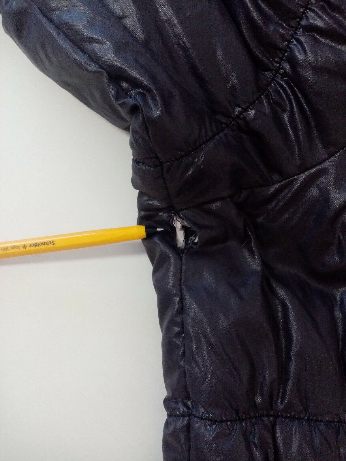 Other GAASTRA Harbour Heritage Duck Down Jacket Puffer Coat Padded Size L / US 10 / IT 46 - 7 Thumbnail