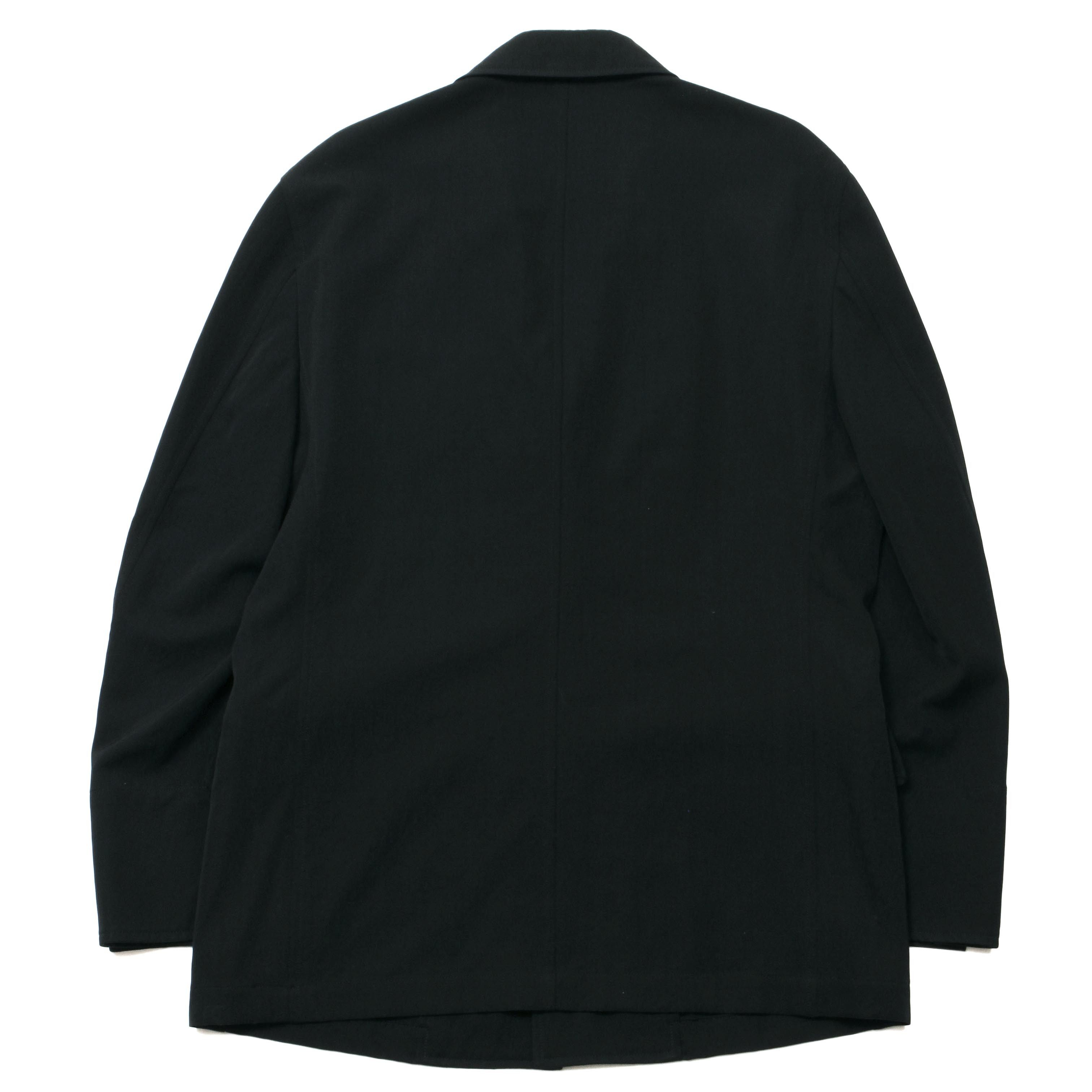 Comme des Garcons SS99 Deconstructed Gabardine Wool Suit Size 46L - 4 Thumbnail