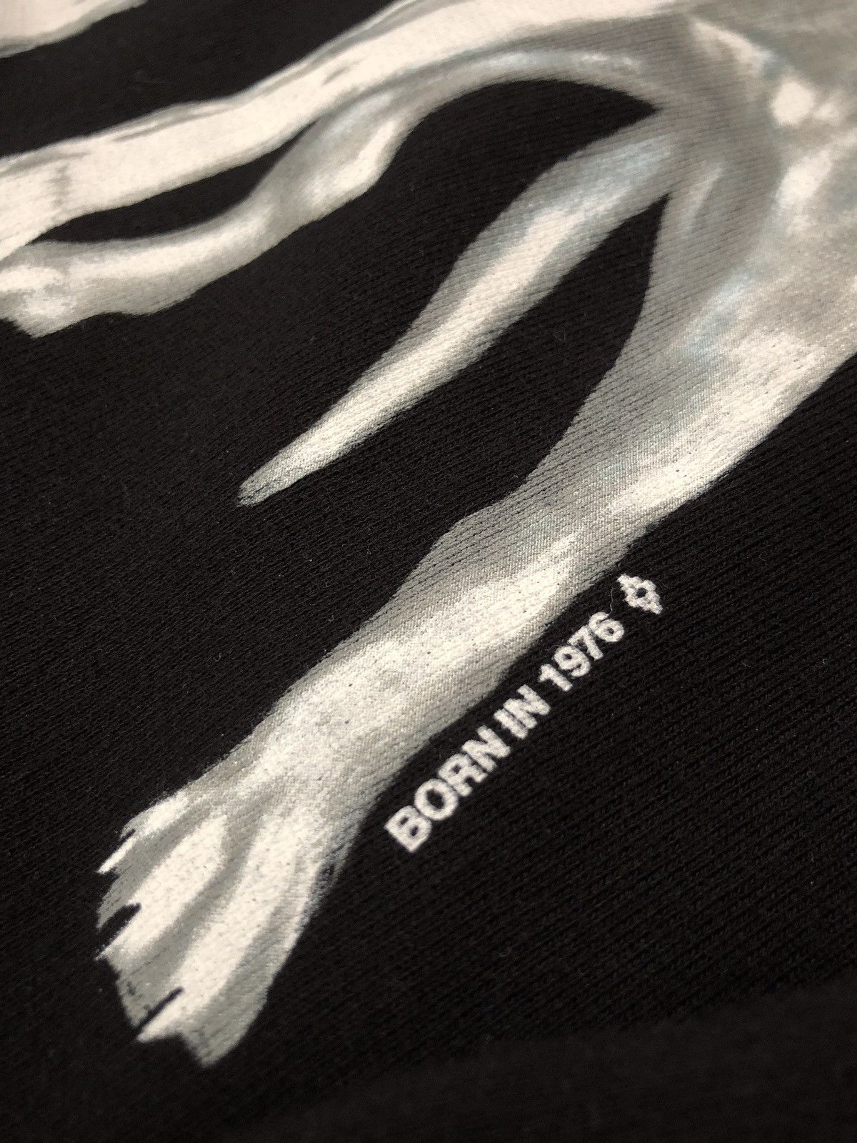 Marcelo Burlon Marcelo Burlon dogo hoodie Size US L / EU 52-54 / 3 - 5 Thumbnail