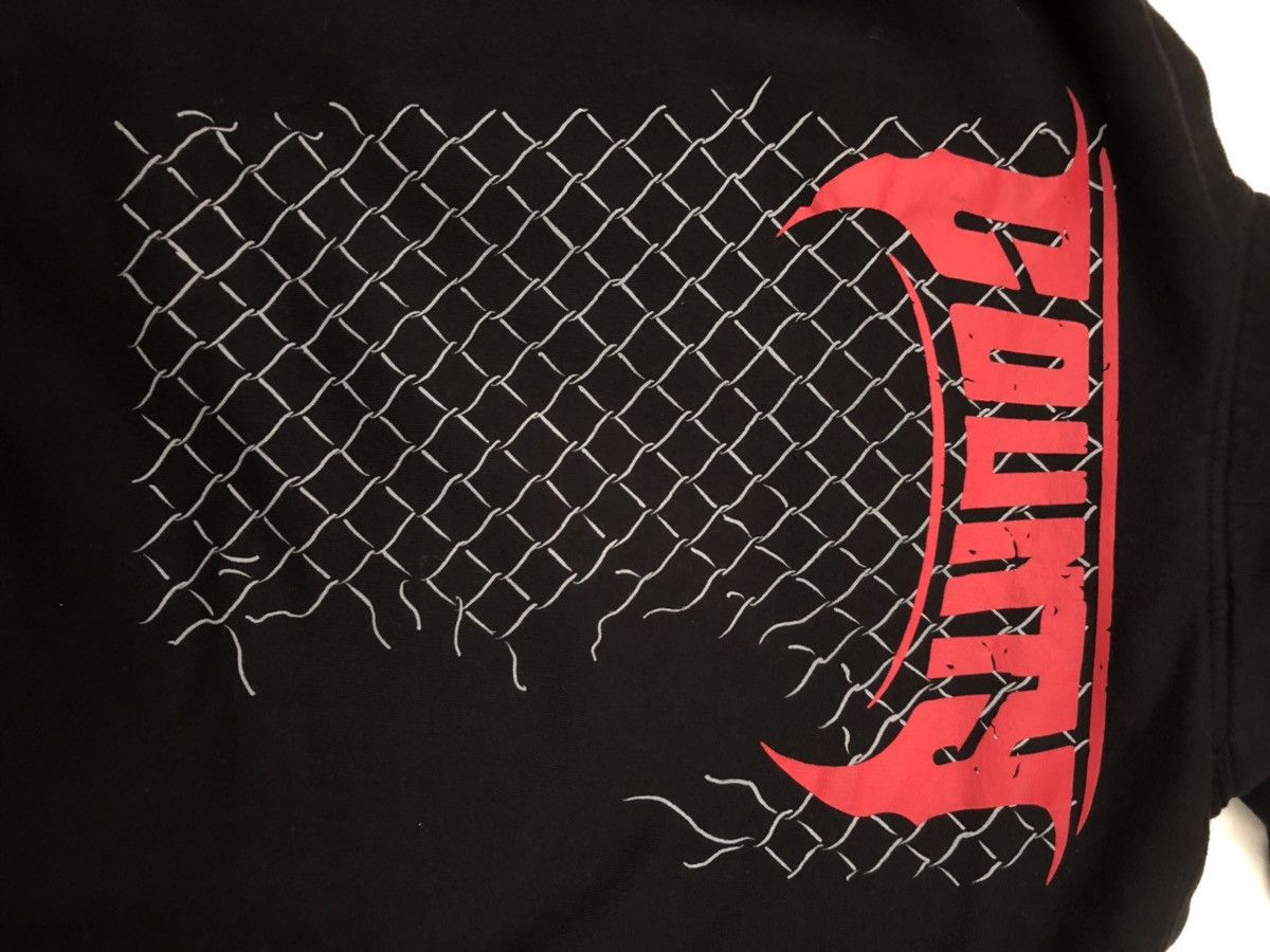 Marcelo Burlon Marcelo Burlon dogo hoodie Size US L / EU 52-54 / 3 - 7 Thumbnail