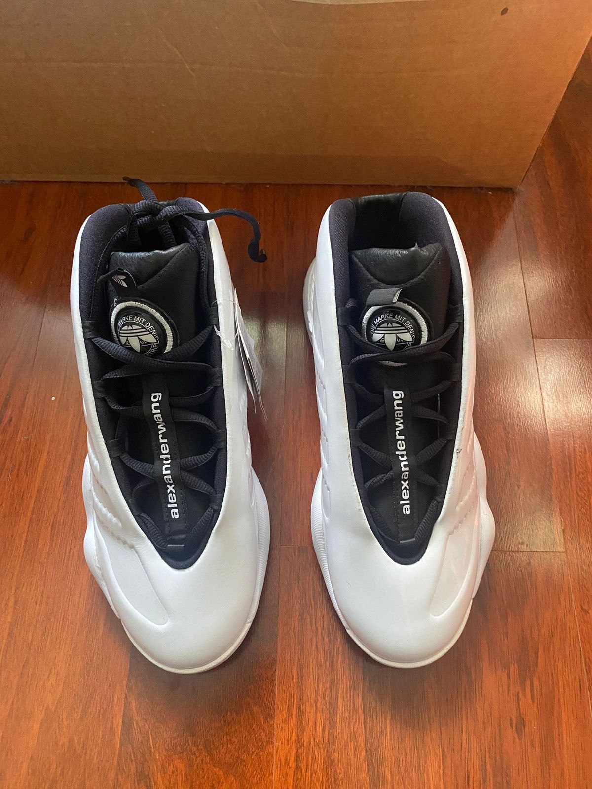 sneakers adidas x alexander wang