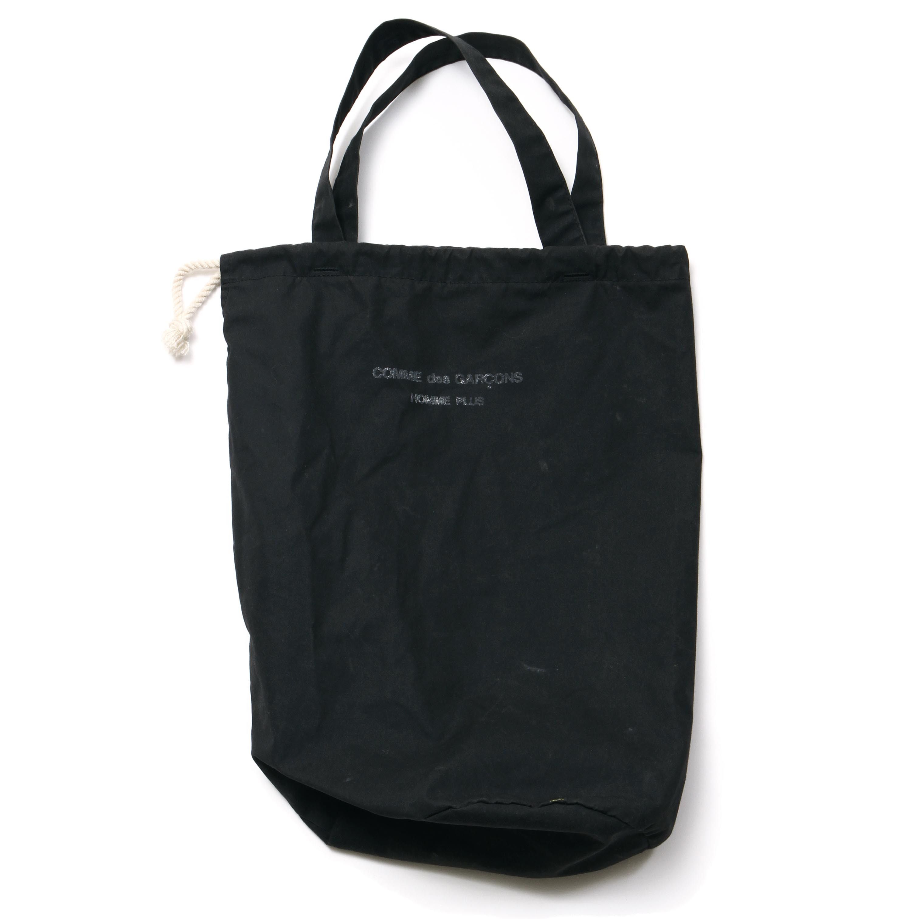 Comme des Garcons Army Bag Size ONE SIZE - 1 Thumbnail