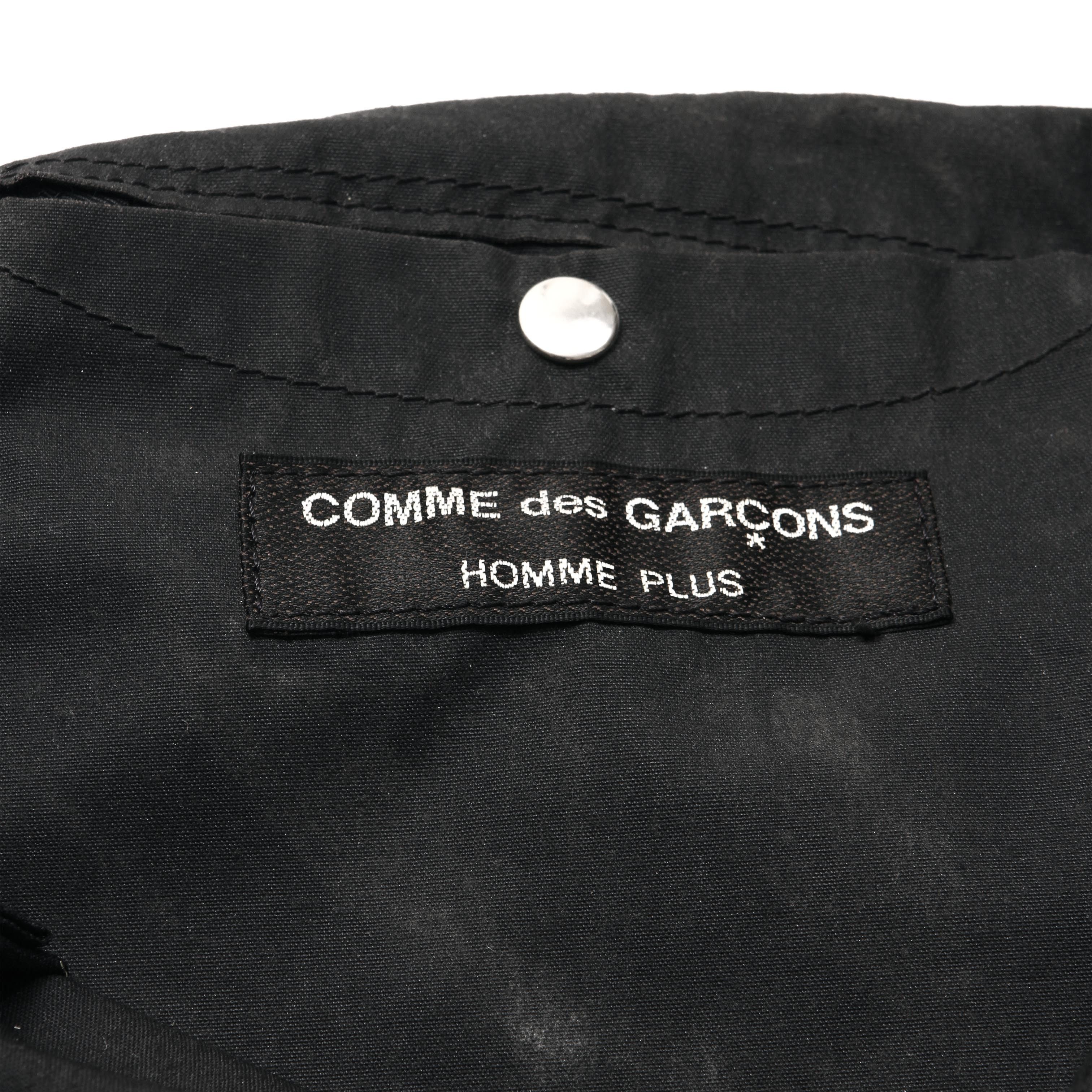 Comme des Garcons Army Bag Size ONE SIZE - 3 Thumbnail