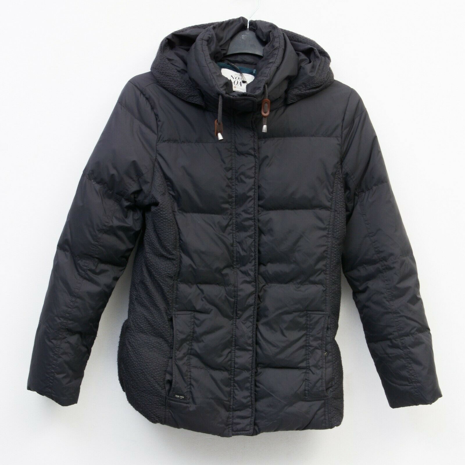 Other NOA NOA APS COLD WEATHER Down Padded Jacket Coat Puffer Size S / US 4 / IT 40 - 1 Thumbnail
