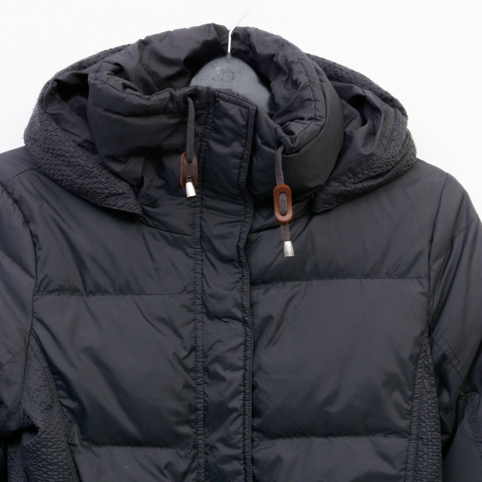 Other NOA NOA APS COLD WEATHER Down Padded Jacket Coat Puffer Size S / US 4 / IT 40 - 2 Thumbnail