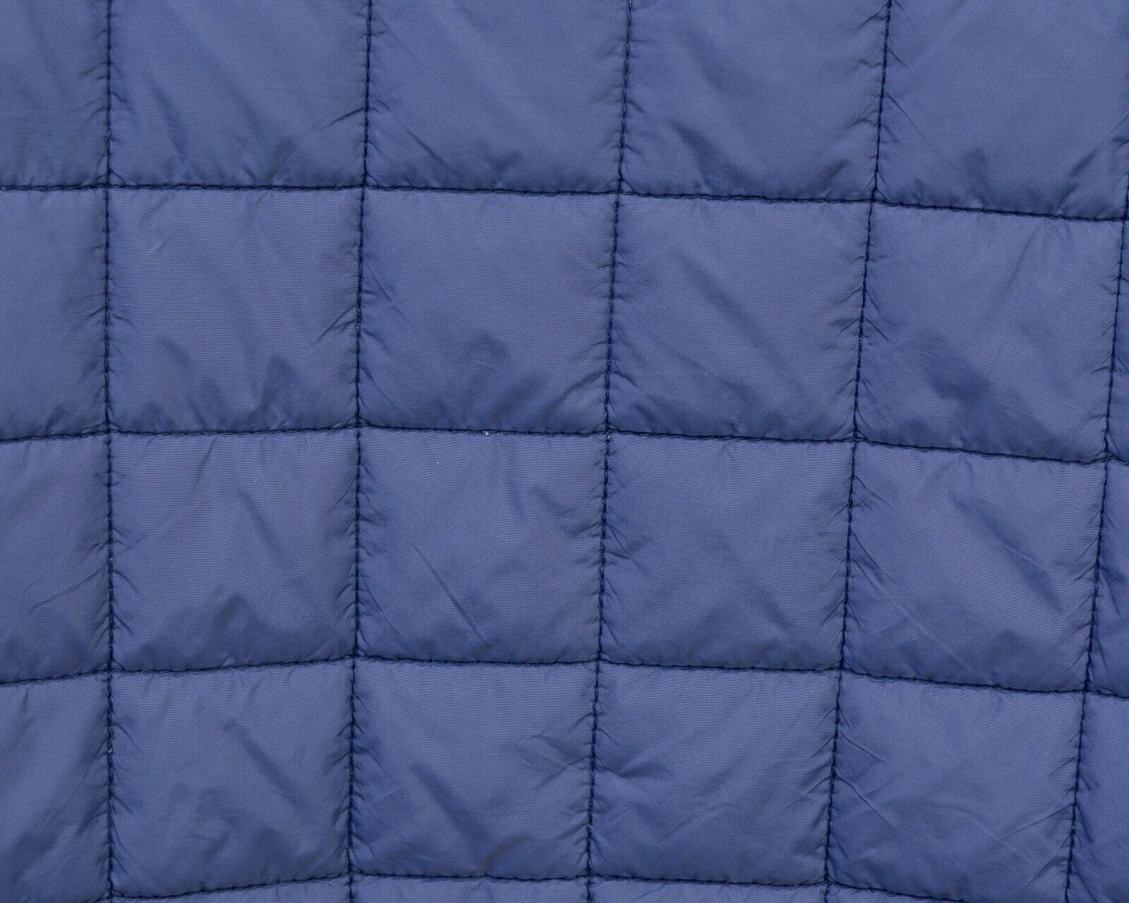 Superdry Fuji Puffer Jacket L Women Coat UK 16 Blue Coat Padded Size L / US 10 / IT 46 - 7 Thumbnail