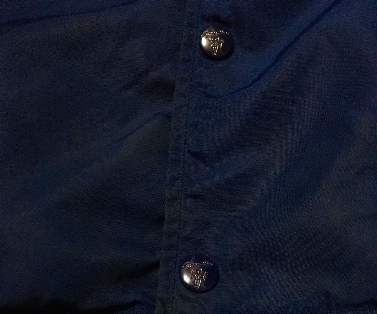 Japanese Brand × Sugar Cane × Toyo Enterprises Vintage Sugarcane Toyo Enterprise X Ted Company Jacket 1990s Size US M / EU 48-50 / 2 - 5 Thumbnail