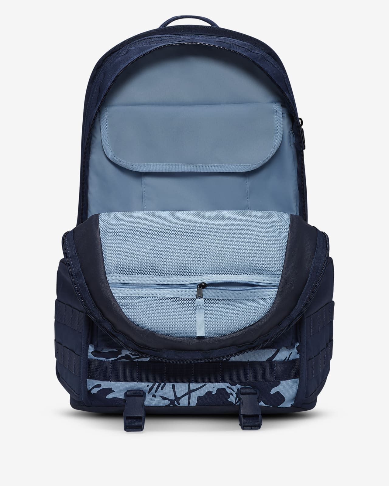 Nike Nike SB Skateboarding RPM Backpack Size ONE SIZE - 2 Thumbnail