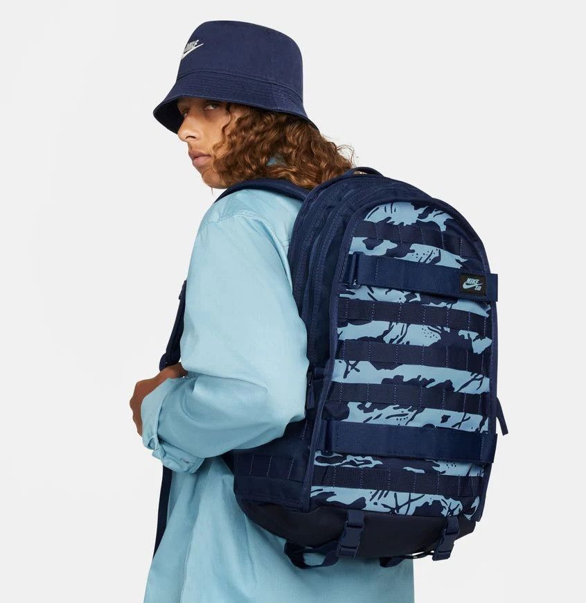 Nike Nike SB Skateboarding RPM Backpack Size ONE SIZE - 5 Thumbnail