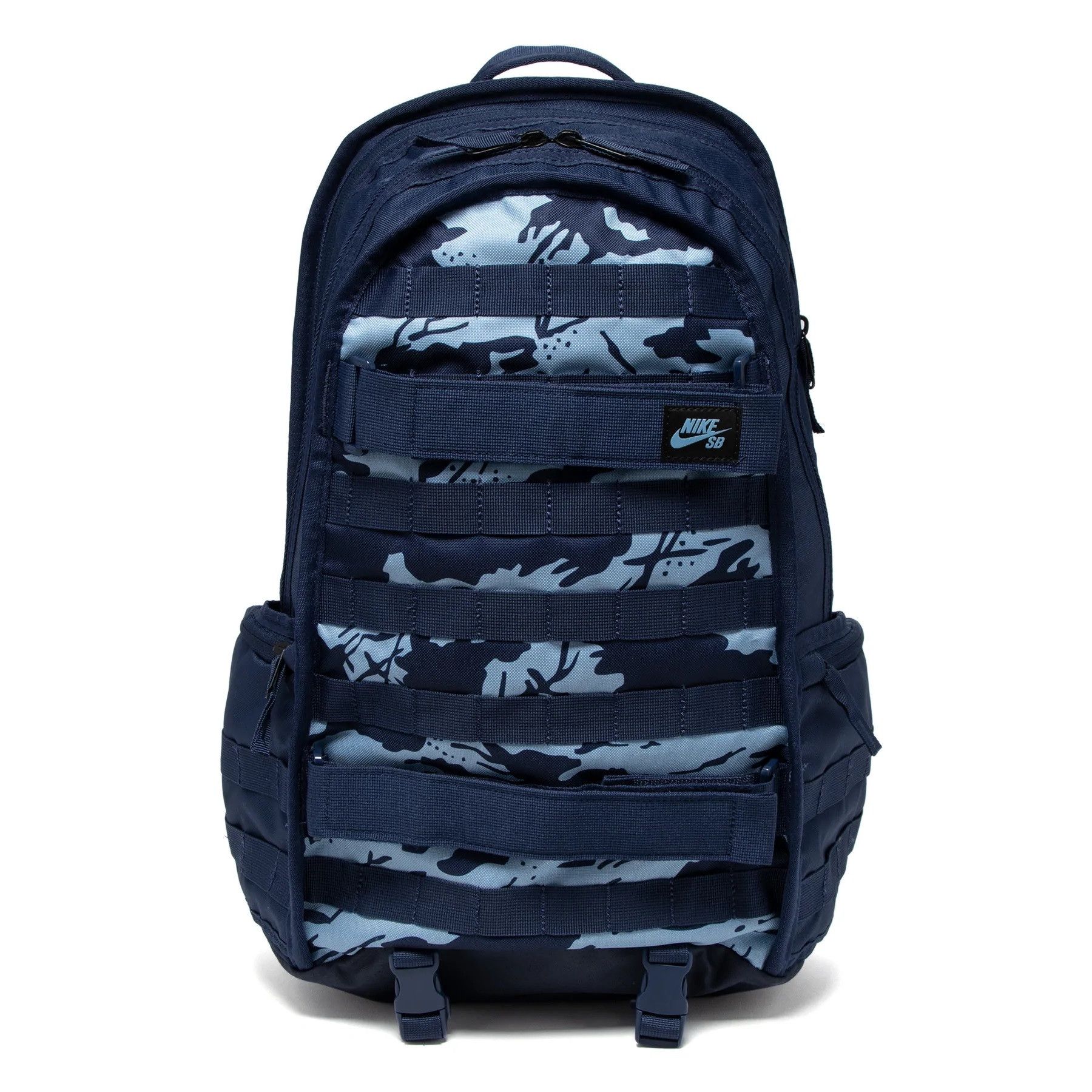 Nike Nike SB Skateboarding RPM American Flag Backpack BA5403-638 | Grailed