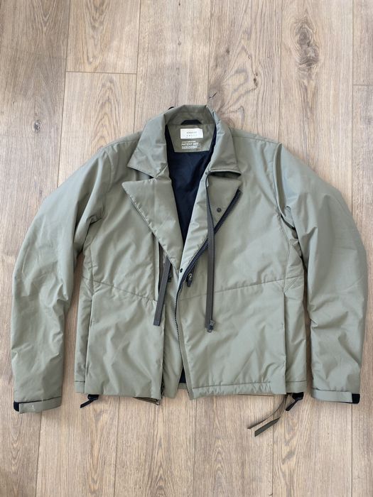 Acronym J68-PL Alpha Green | Grailed