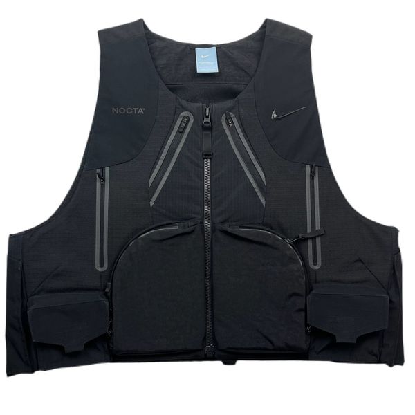 nike nocta tactical vest