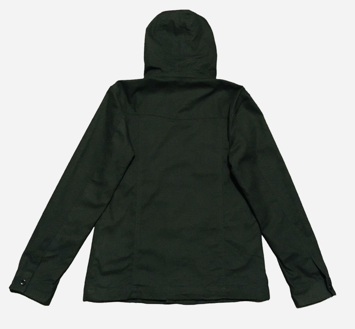 In The Attic × Vintage Rare Design Vintage Brand In The Attic Tactical Jacket 2000s Size US L / EU 52-54 / 3 - 2 Thumbnail