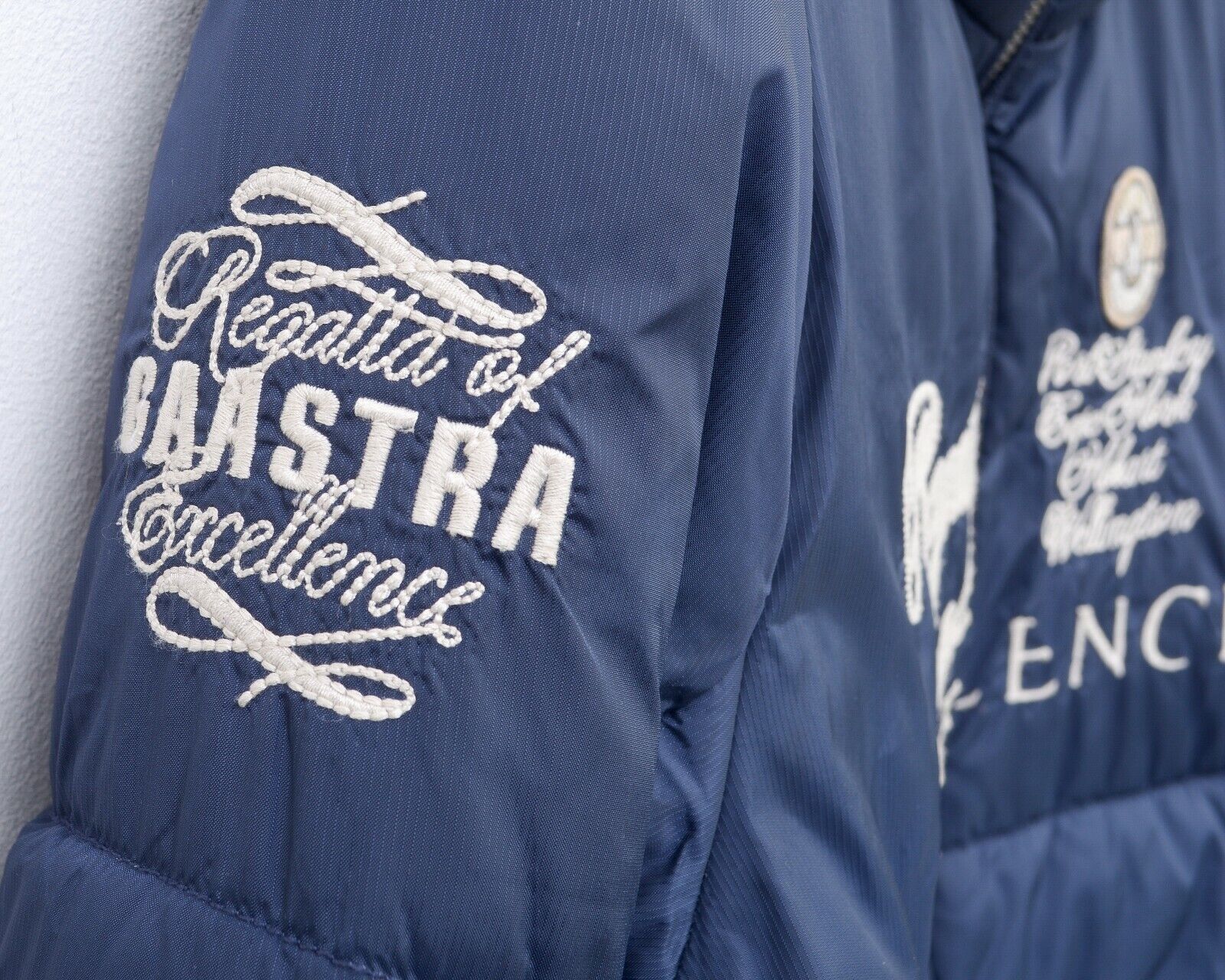 Other Gaastra Jacket Coat Warm Outdoor Puffer Padded Winter Zip Up Size M / US 6-8 / IT 42-44 - 2 Thumbnail