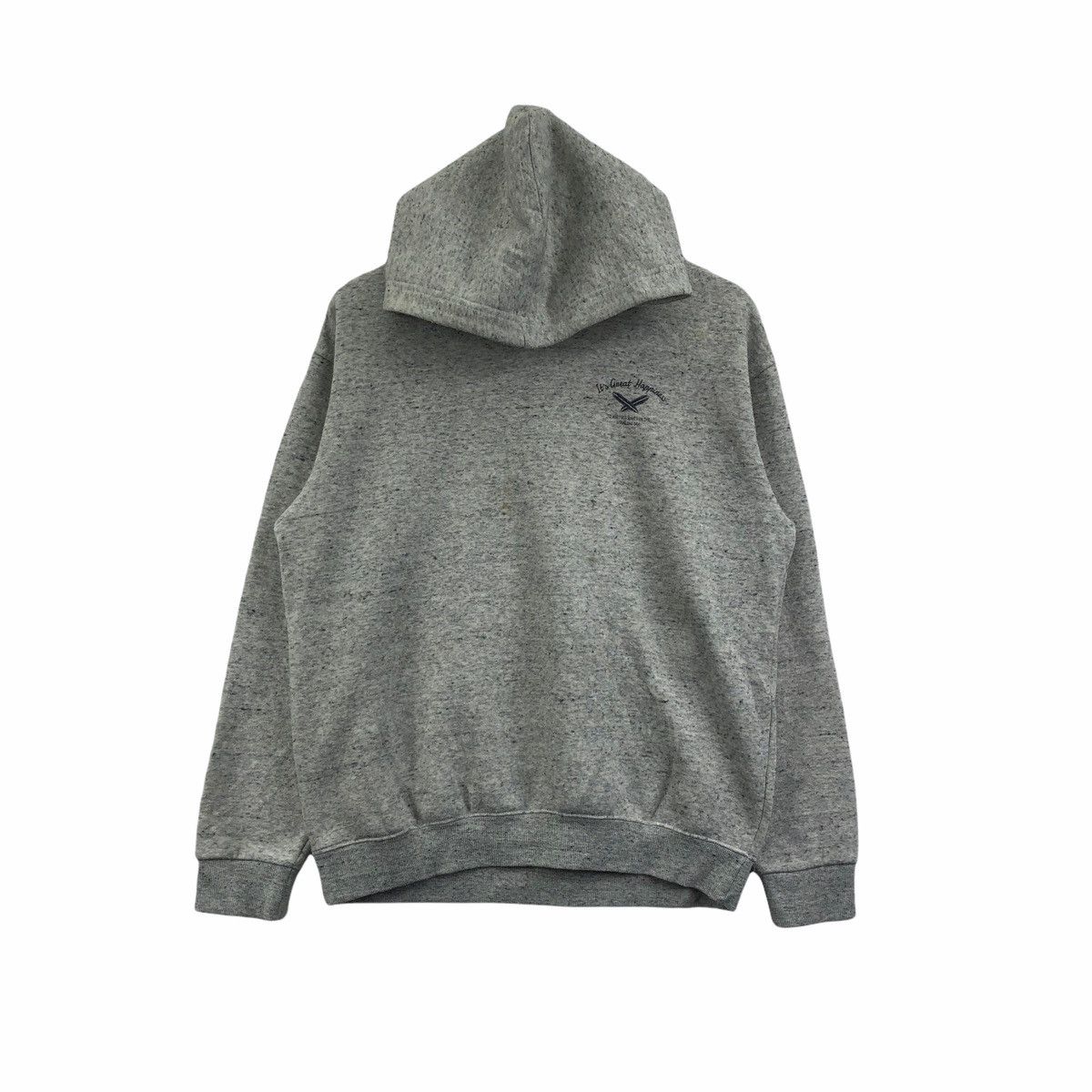 SUPREME 20AW ×Yohji Yamamoto Hooded Sweatshirt