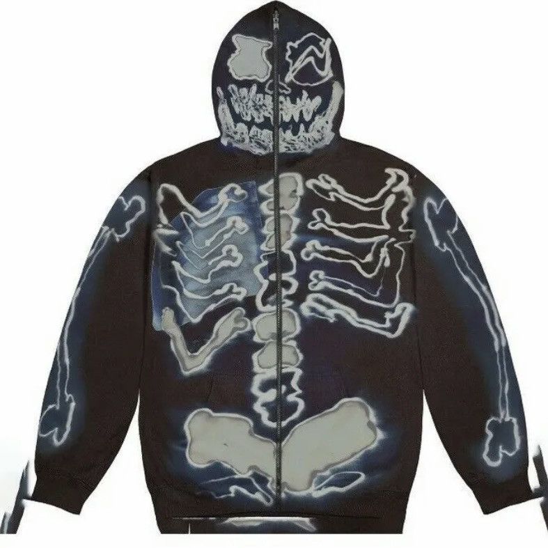 Cactus Jack For Mastermind Skull パーカー○関送無料○ SHELLTER ONLINE SHOPはCactus Jack(カクタスジャック)正規取扱