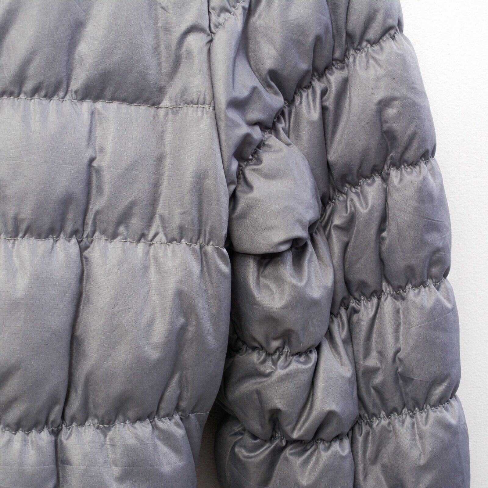 Designer × Ilse Jacobsen Ilse Jacobsen Hornbaek Puffer Coat Down Jacket Feathers Warm Size M / US 6-8 / IT 42-44 - 4 Thumbnail