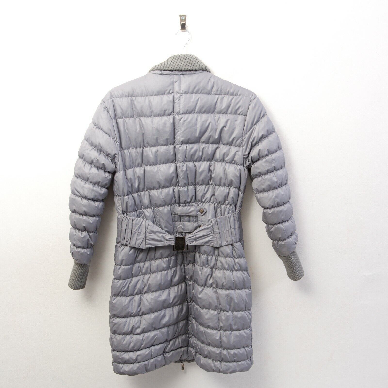 Designer × Ilse Jacobsen Ilse Jacobsen Hornbaek Puffer Coat Down Jacket Feathers Warm Size M / US 6-8 / IT 42-44 - 5 Thumbnail