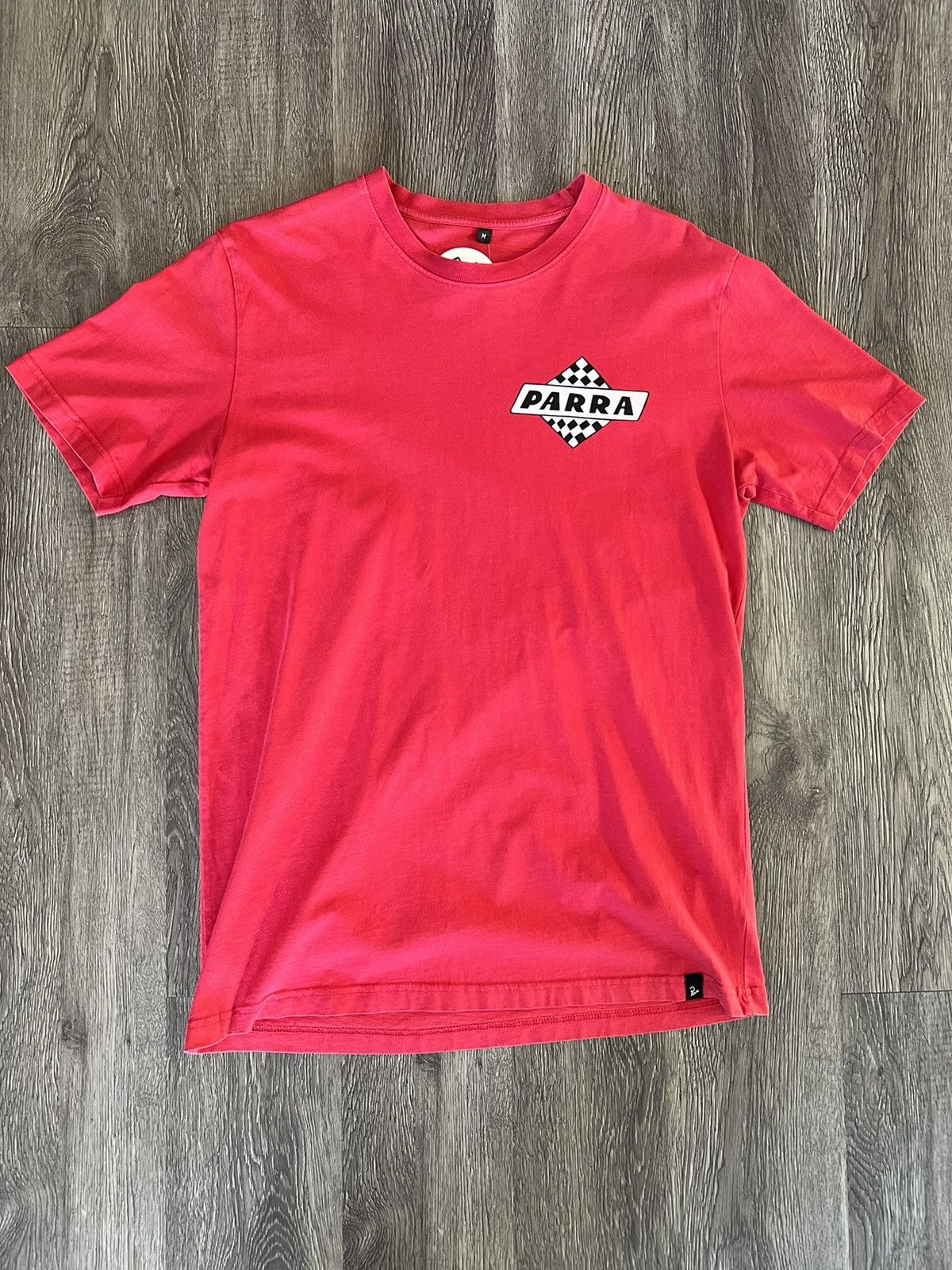 Parra Parra Tshirt Medium Size US M / EU 48-50 / 2 - 1 Thumbnail