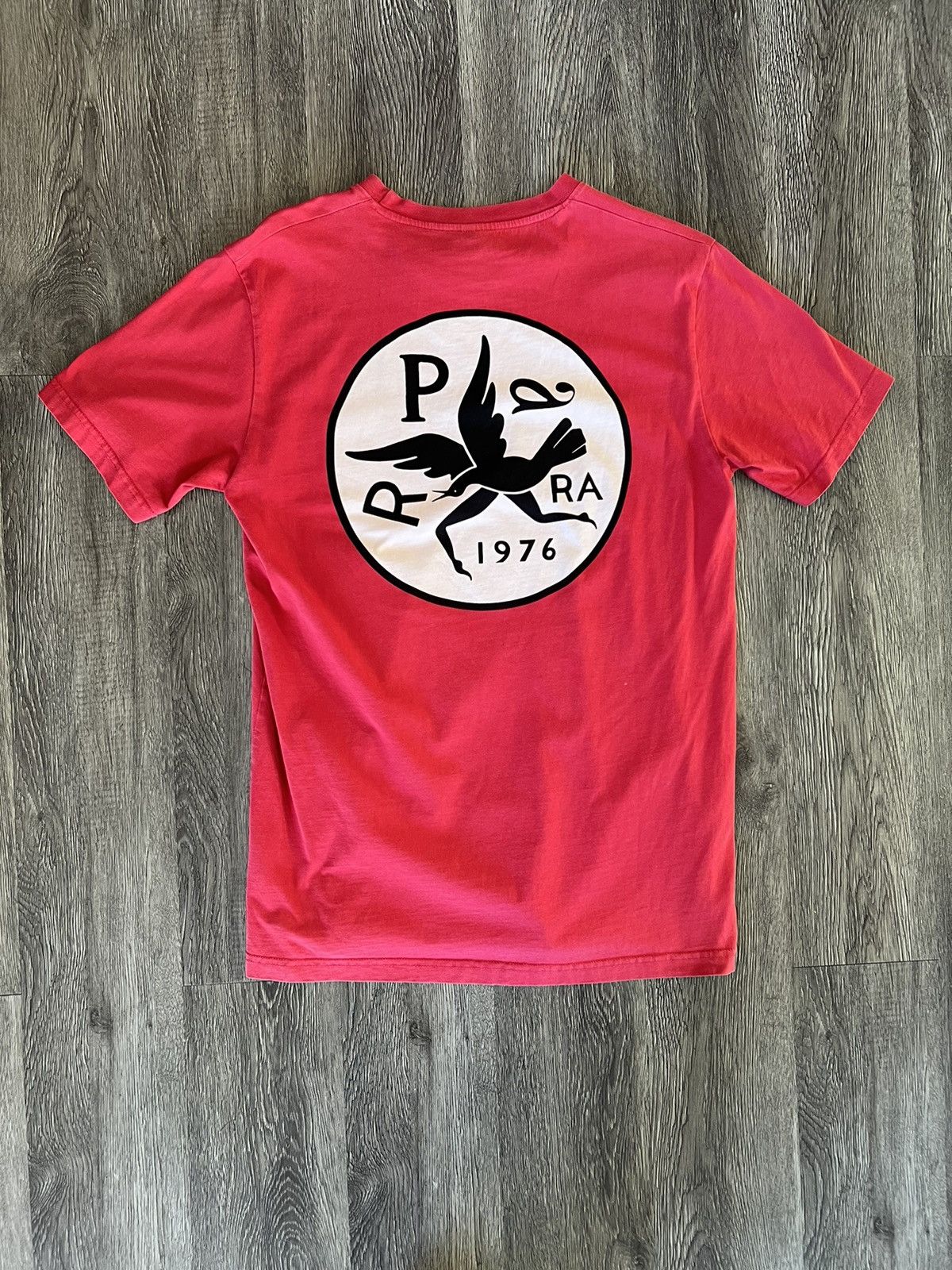 Parra Parra Tshirt Medium Size US M / EU 48-50 / 2 - 4 Thumbnail