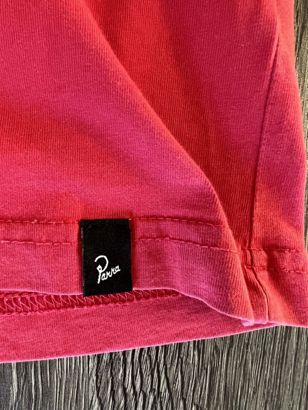Parra Parra Tshirt Medium Size US M / EU 48-50 / 2 - 2 Thumbnail