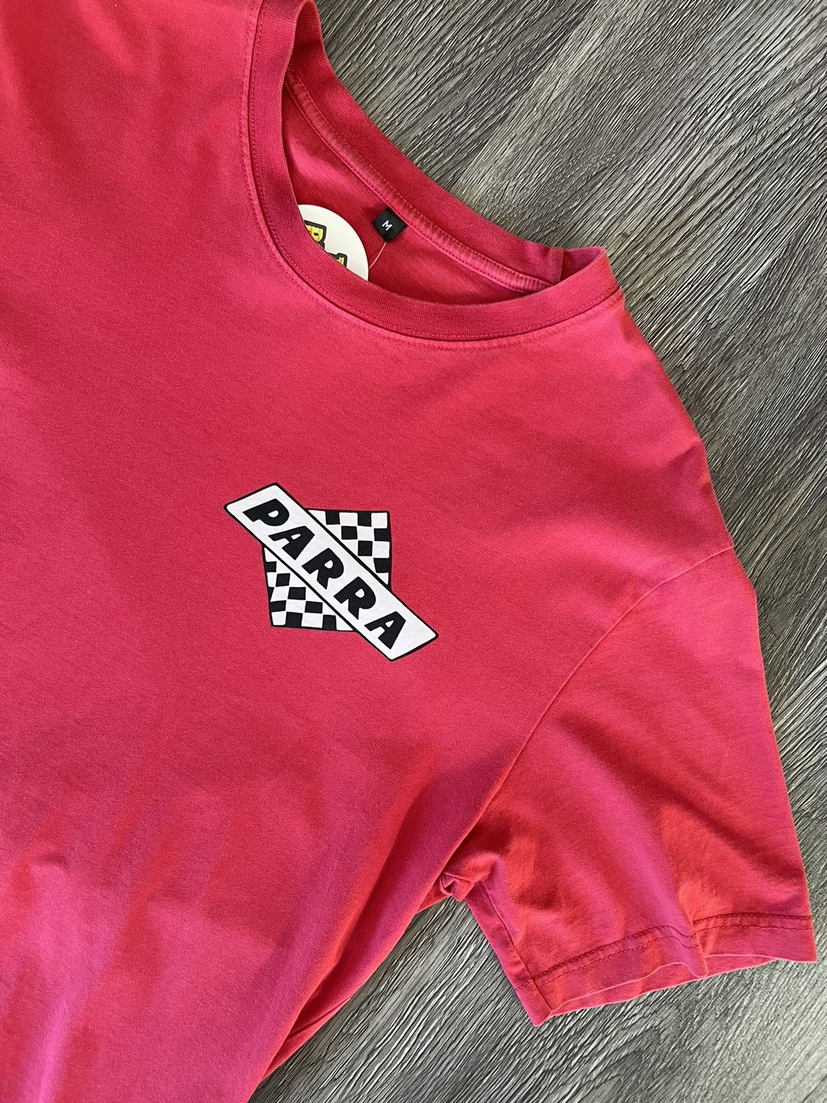 Parra Parra Tshirt Medium Size US M / EU 48-50 / 2 - 3 Thumbnail