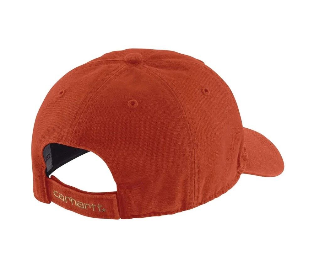 Carhartt Carhartt Canvas Hat Size ONE SIZE - 2 Thumbnail
