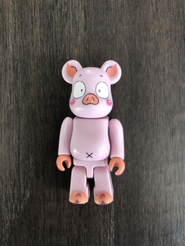 Bearbrick store series 25