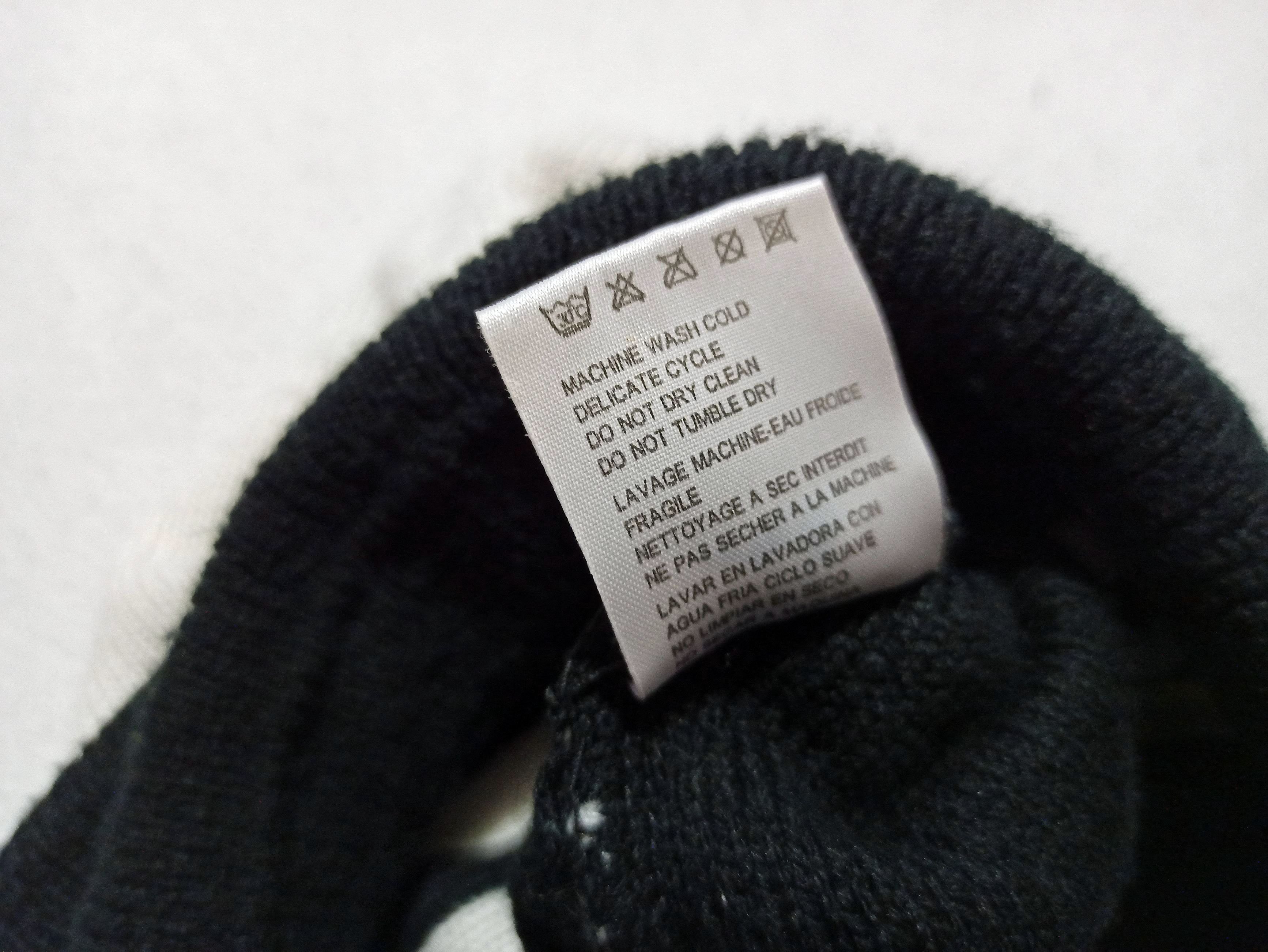 Adidas × Vintage Adidas Vintage beanie Size ONE SIZE - 4 Thumbnail