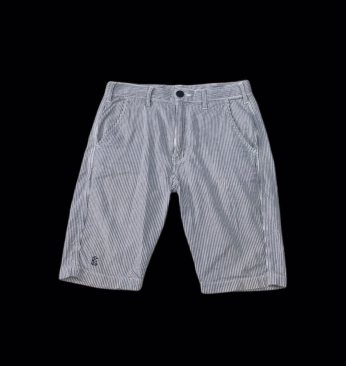 Like New!! Luker by Neighbourhood Japan Brand Short pant