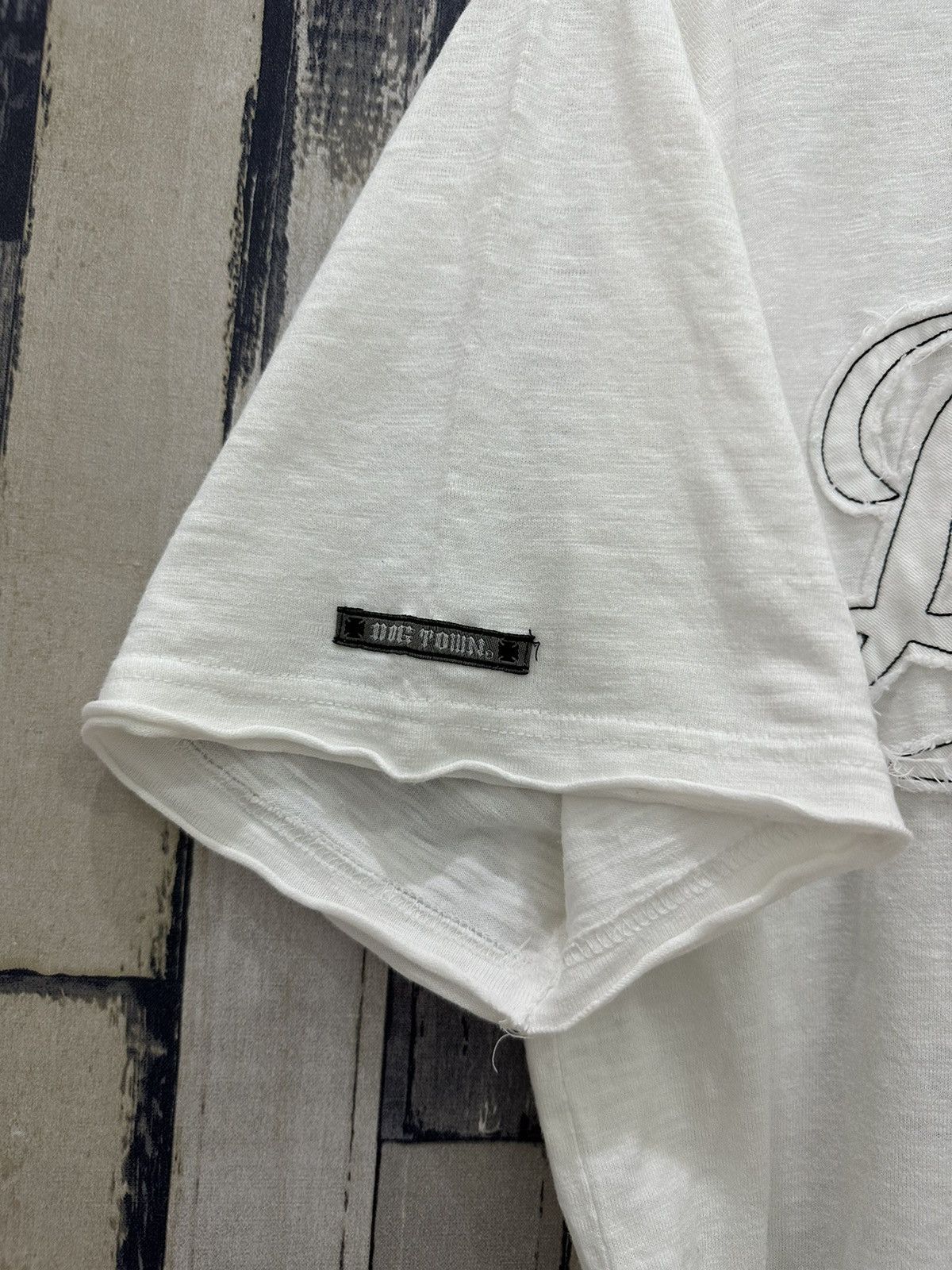 Dogtown × Japanese Brand Dogtown Black Dragon Design T-shirt Size L Size US L / EU 52-54 / 3 - 10 Thumbnail
