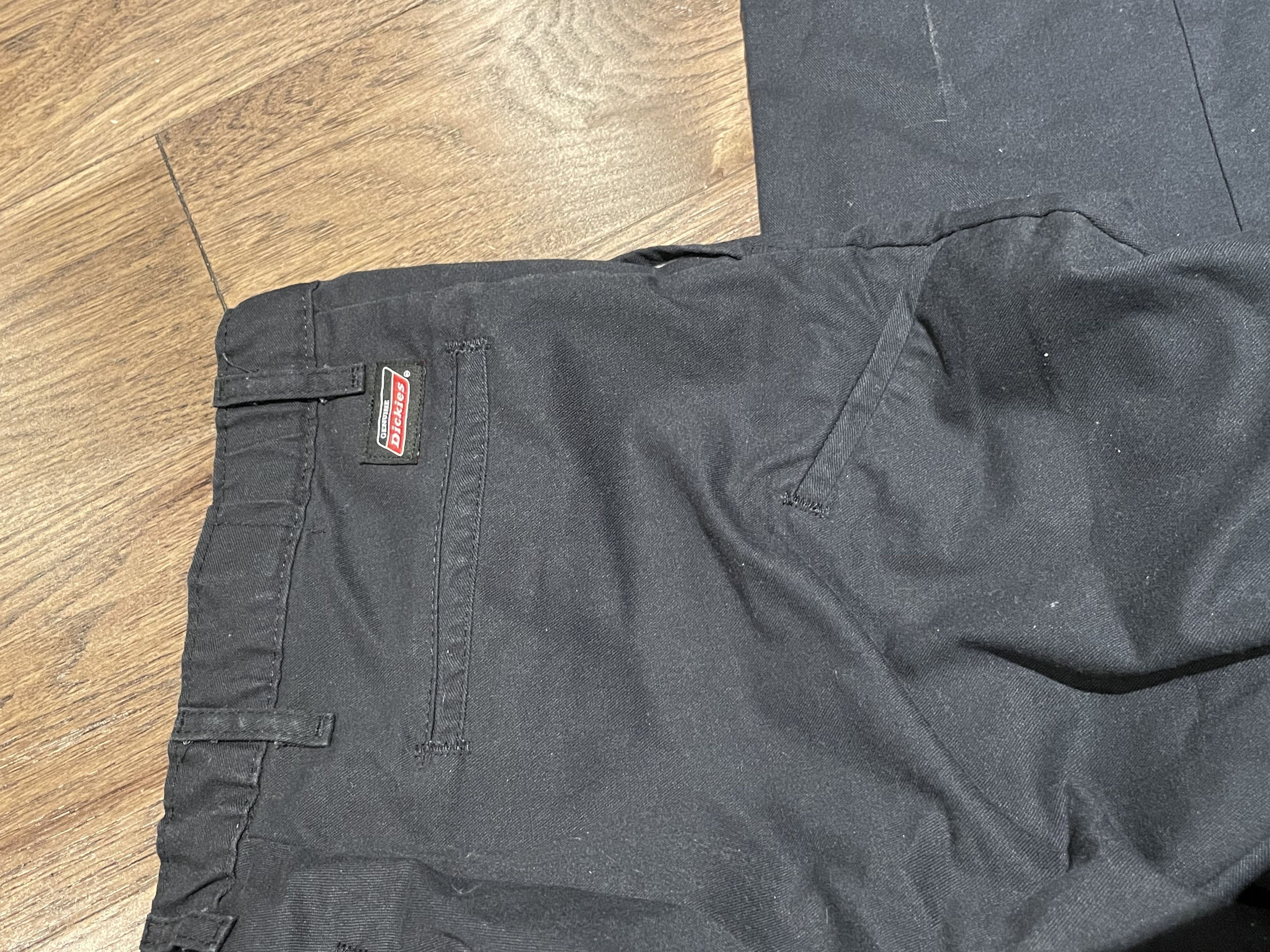Dickies Dickie's Work Pants Grailed