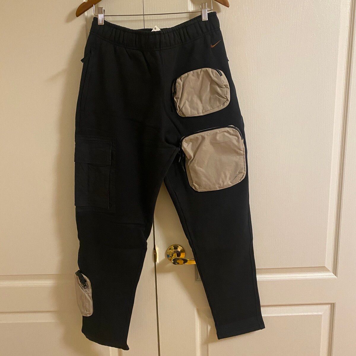 Corteiz × Nike NIKE X CORTEIZ NRG PANT | Grailed