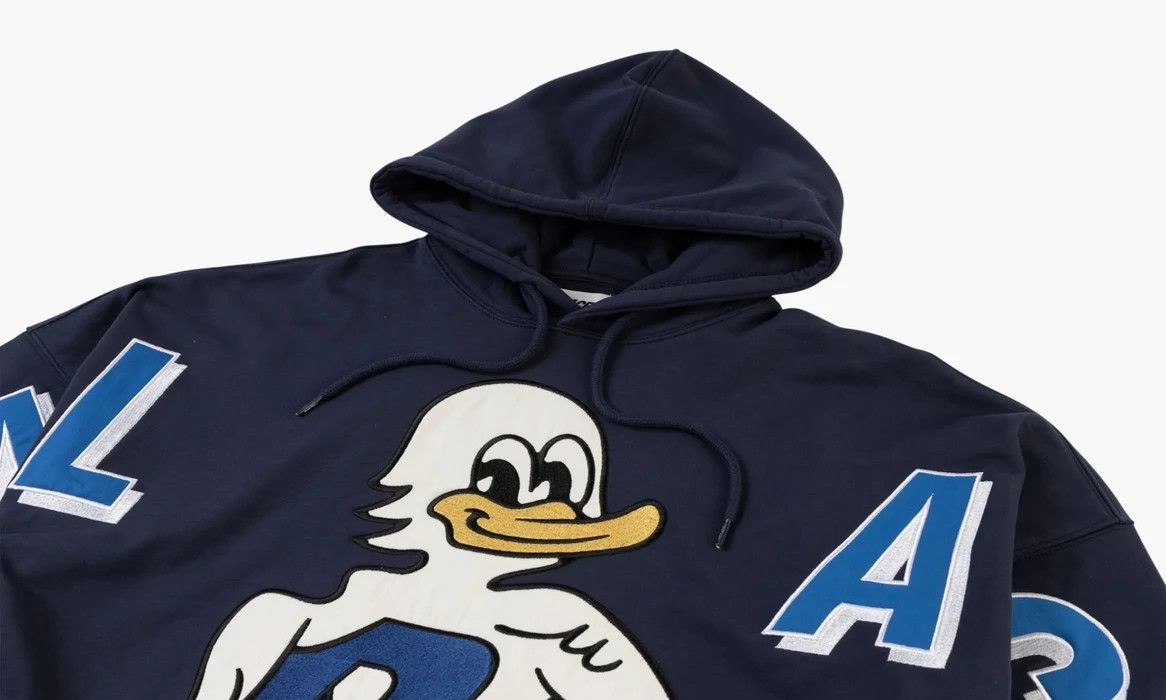 Palace DUCK OUT HOODIE SWEATSHIRT SMALL SUPREME Size US S / EU 44-46 / 1 - 2 Thumbnail