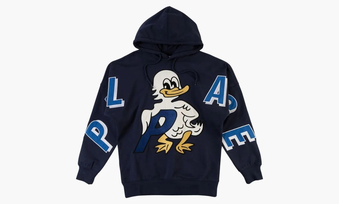 Palace DUCK OUT HOODIE SWEATSHIRT SMALL SUPREME Size US S / EU 44-46 / 1 - 4 Thumbnail