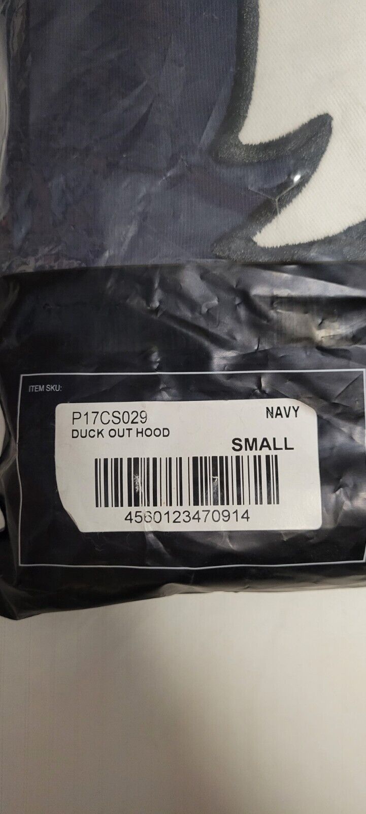Palace DUCK OUT HOODIE SWEATSHIRT SMALL SUPREME Size US S / EU 44-46 / 1 - 6 Thumbnail