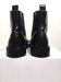 Carven Black Leather Chelsea Boots Size US 6.5 / EU 39-40 - 5 Thumbnail