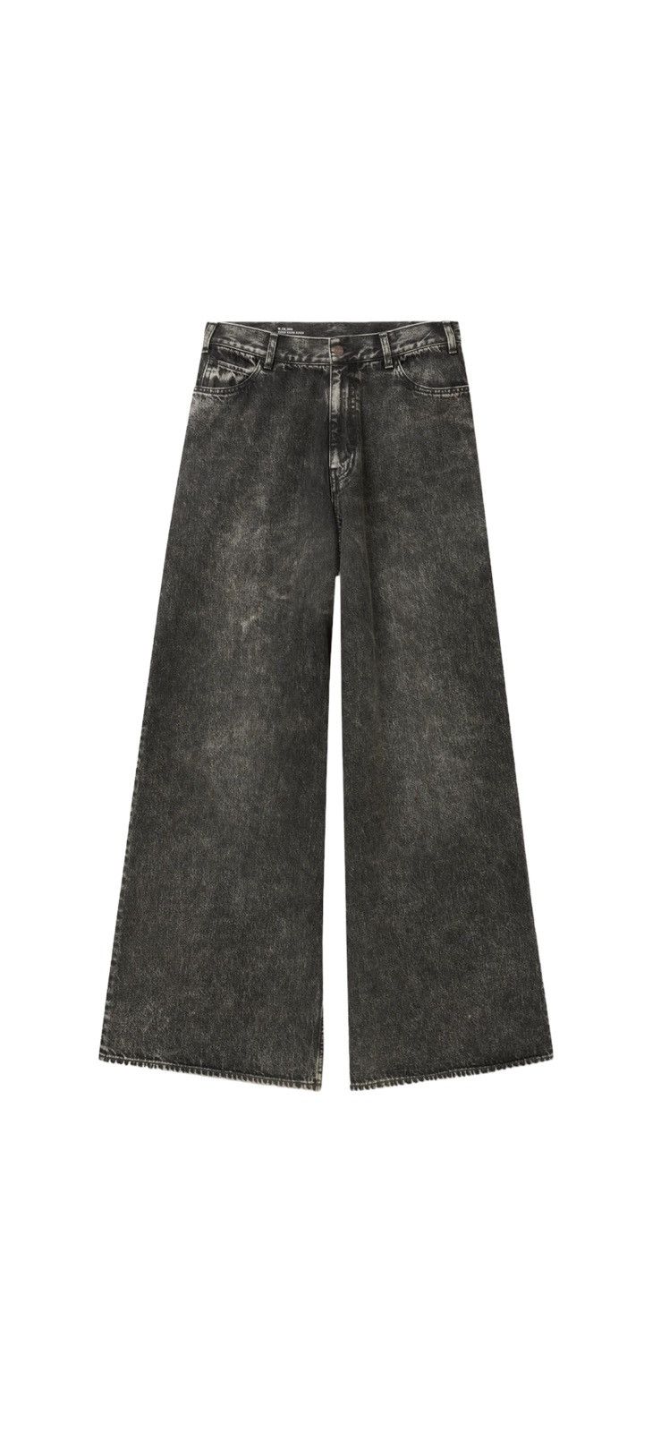 Celine Celine Elephant Jeans | Grailed