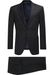 Suitsupply Charcoal Napoli Super 120s 42R Size 42R - 2 Thumbnail