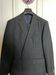 Suitsupply Charcoal Napoli Super 120s 42R Size 42R - 3 Thumbnail