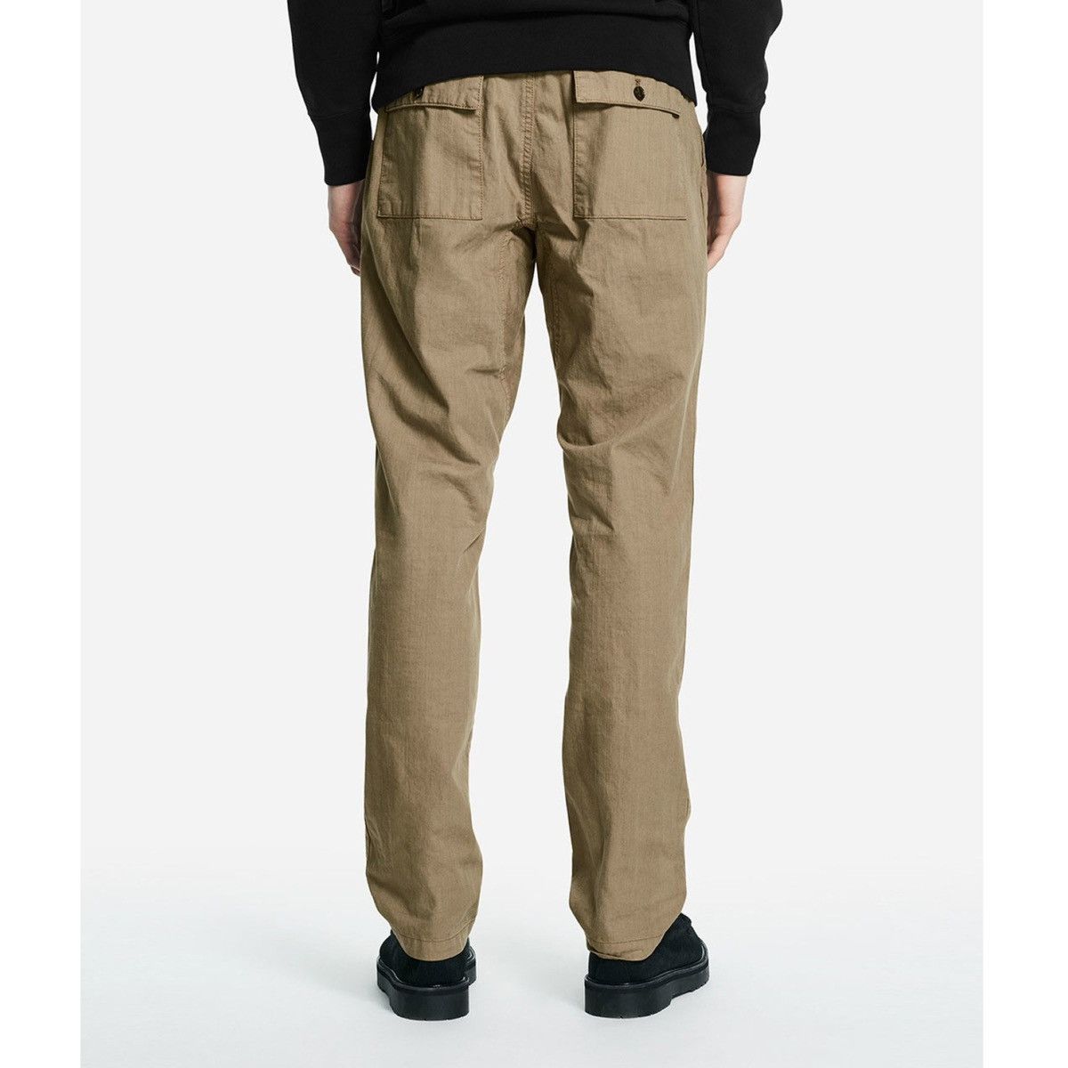 Saturdays NYC Men's Field Pant