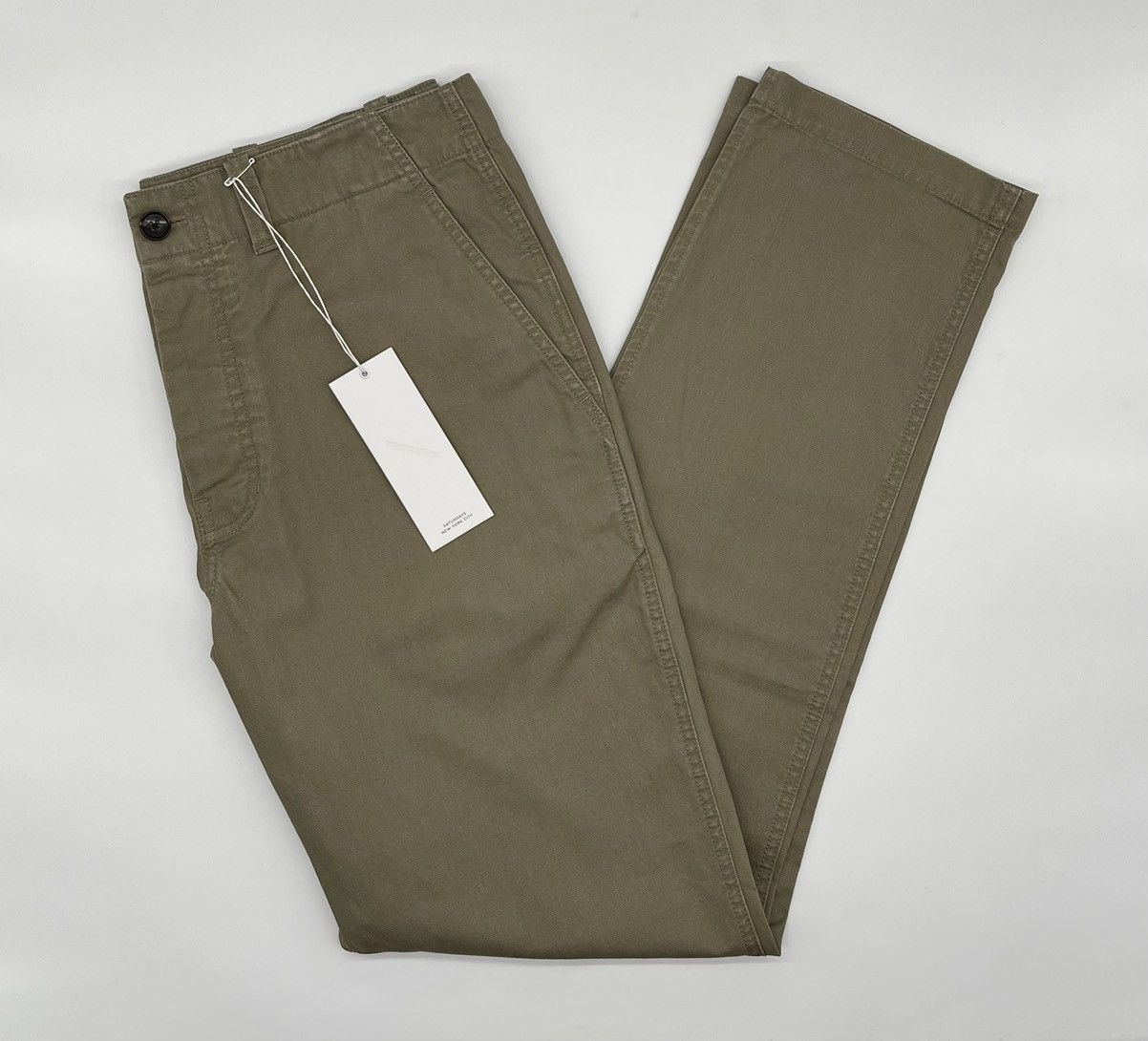 Saturdays NYC Men's Field Pant