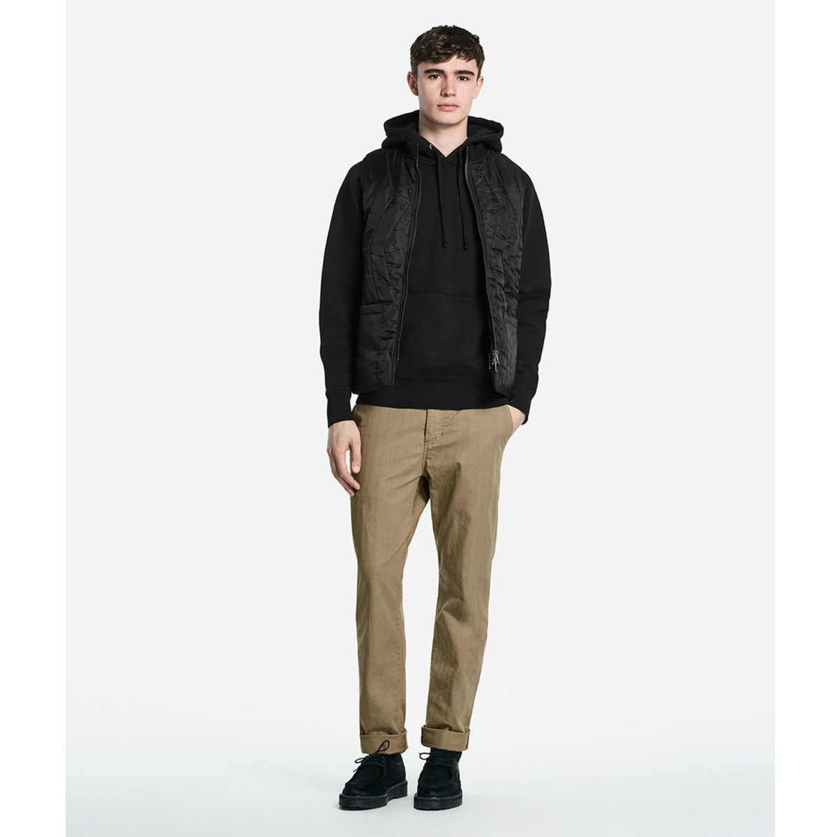 Saturdays NYC Men's Field Pant
