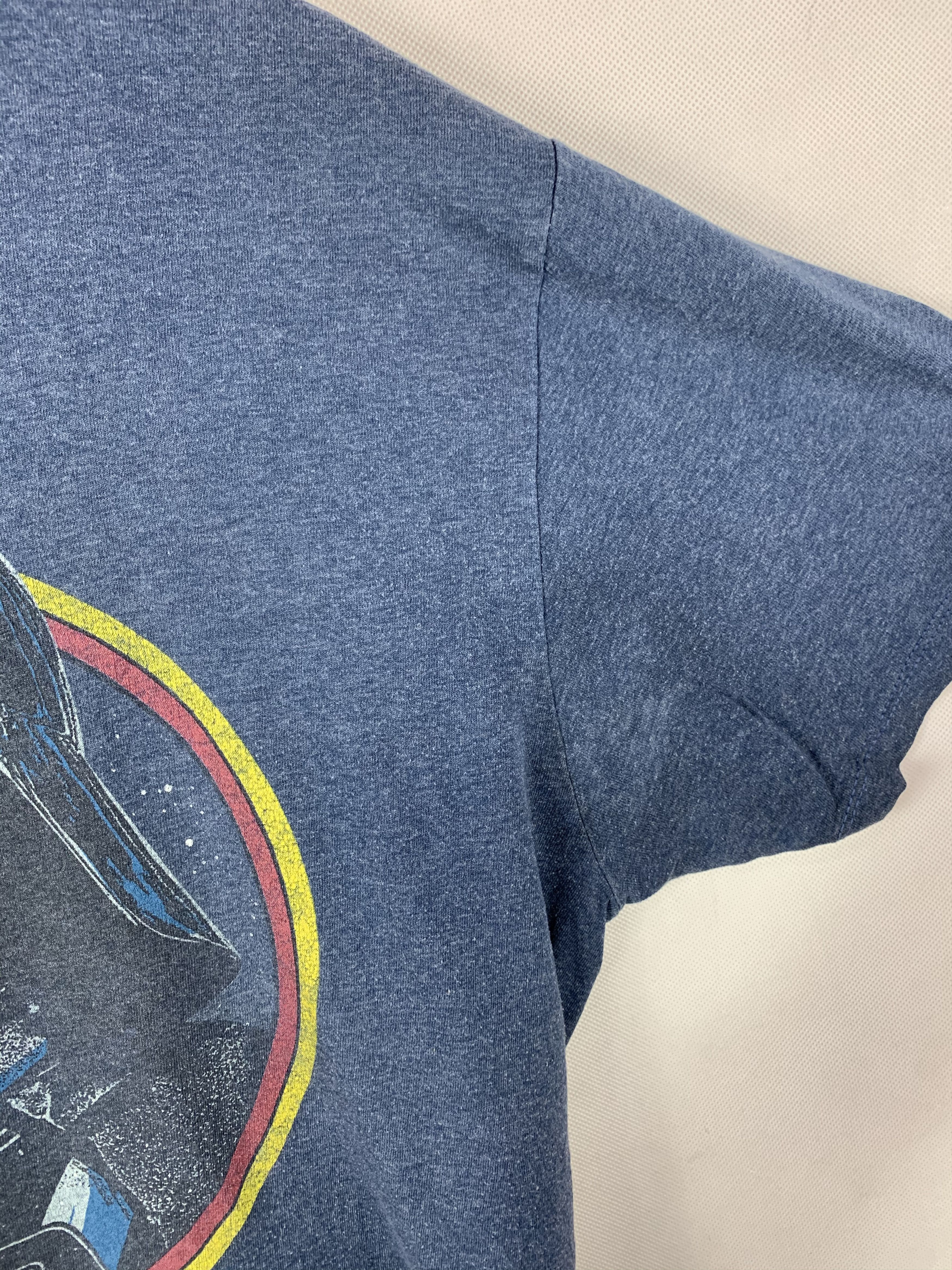 Star Wars 🔥Star Wars Darth Vader Character Movie Tee Size US L / EU 52-54 / 3 - 6 Thumbnail