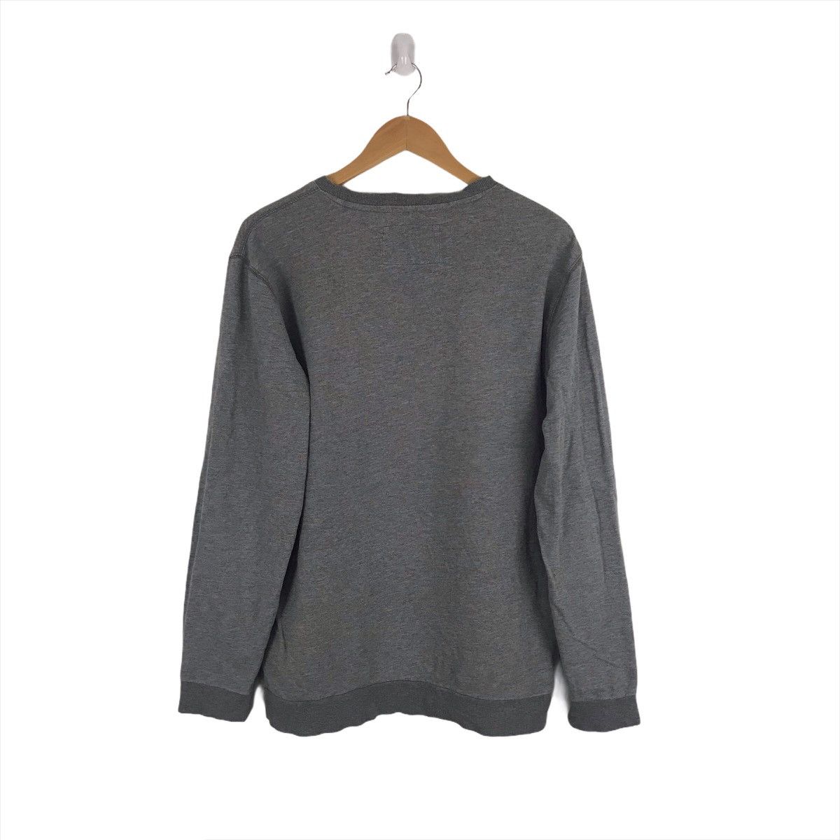 Other Super League Football Crewneck Pullover Jumper Sweater Size US L / EU 52-54 / 3 - 3 Thumbnail