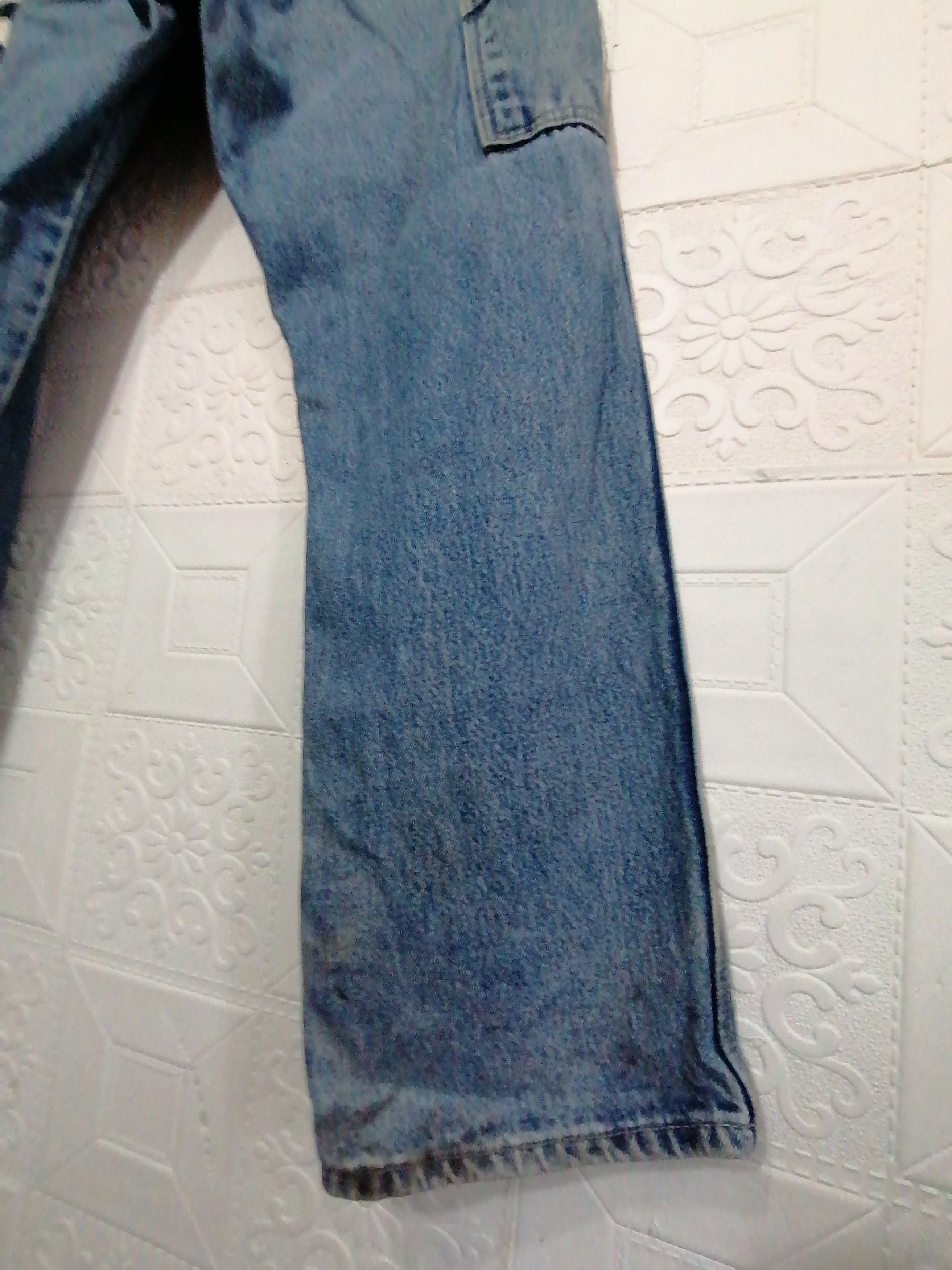 Dickies Dickies Carpenter Jeans Relaxed Fit Size US 34 / EU 50 - 3 Thumbnail