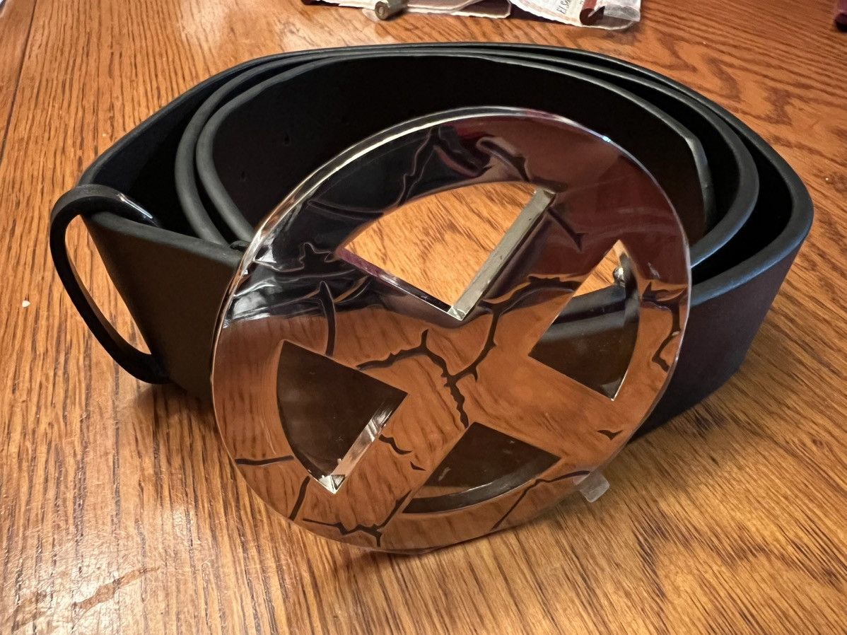 Ken Carson X MAN Belt (Ken Carson) Grailed