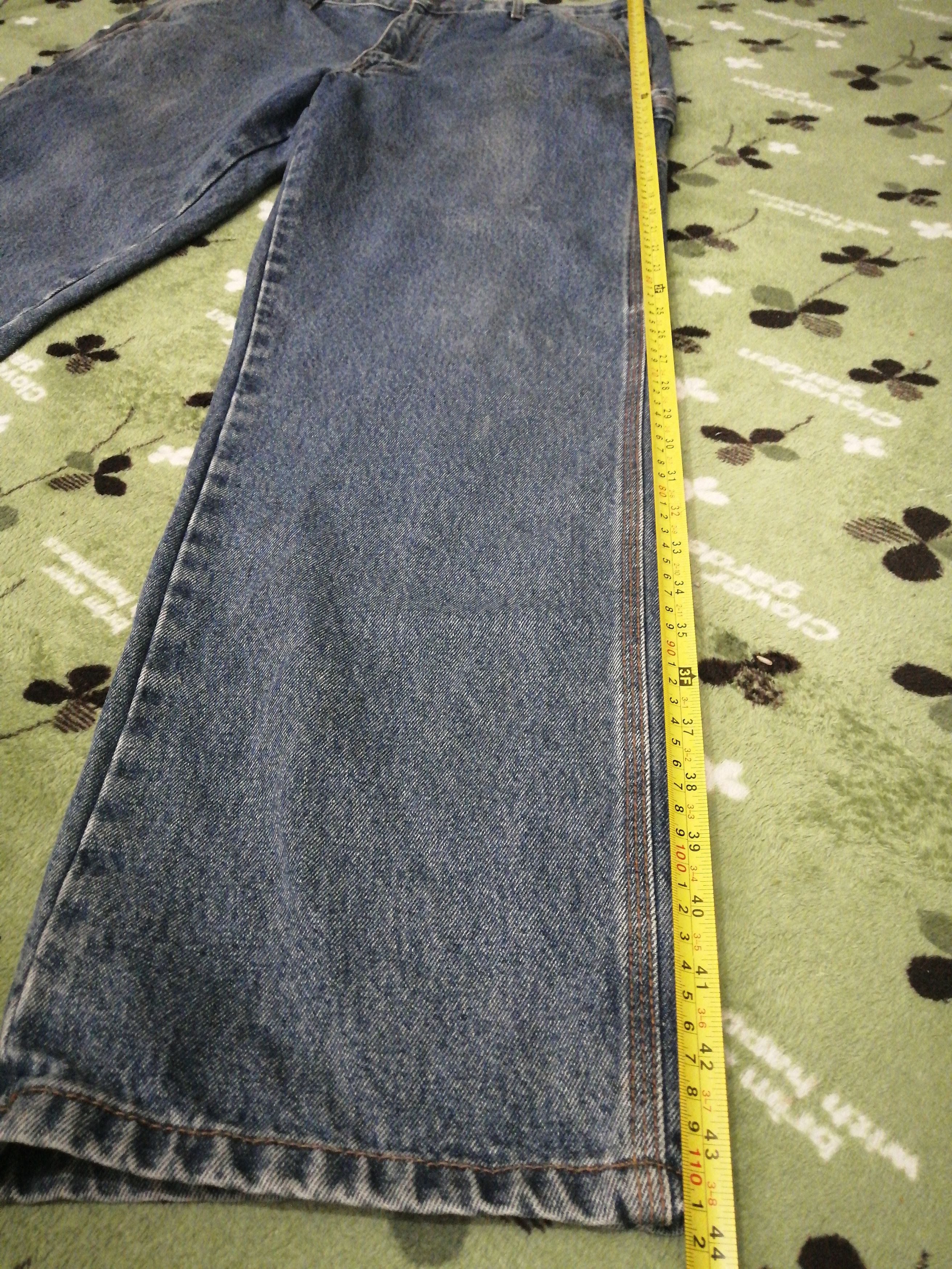 Craftsman Craftsman carpenter jeans Size US 36 / EU 52 - 14 Thumbnail