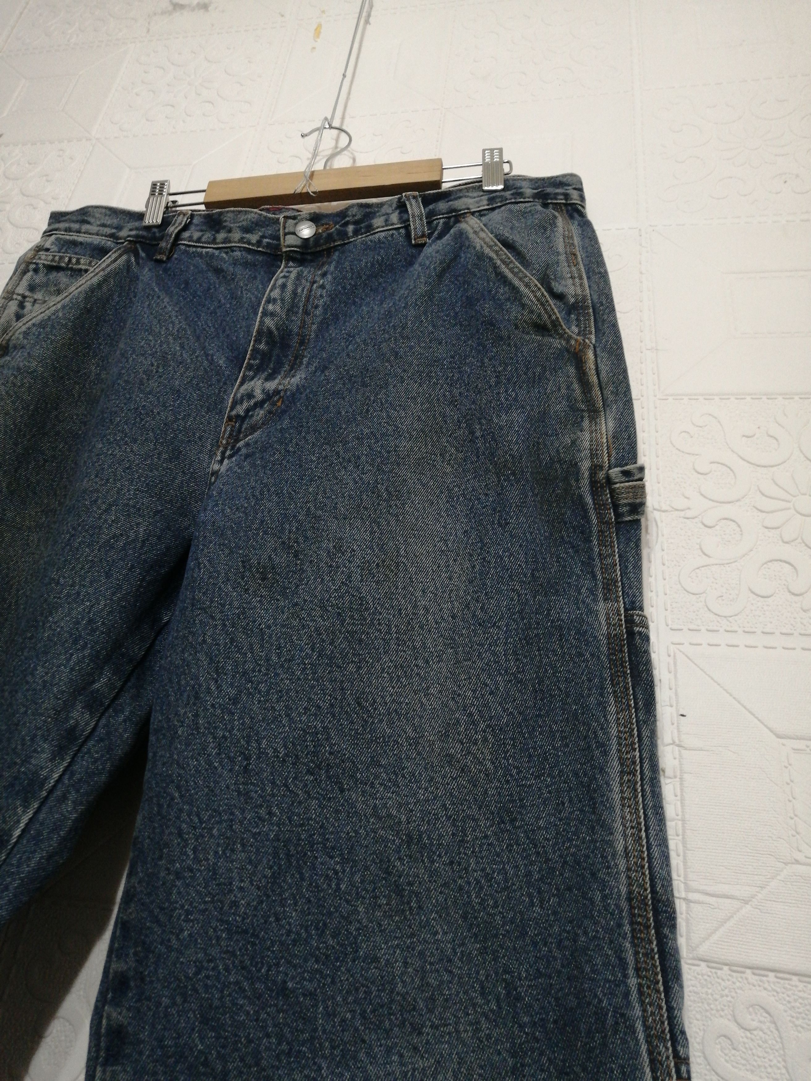 Craftsman Craftsman carpenter jeans Size US 36 / EU 52 - 10 Thumbnail